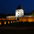 Wasserschloss Nádasdy in Sárvár (Ungarn)