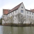 Wasserschloß Neuhaus / Aisch 3