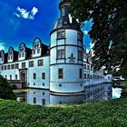 Wasserschloss Neuhaus in Paderborn