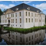 Wasserschloss Norderburg