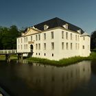 Wasserschloss Norderburg