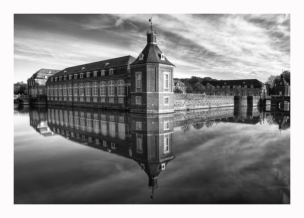 Wasserschloss Nordkirchen