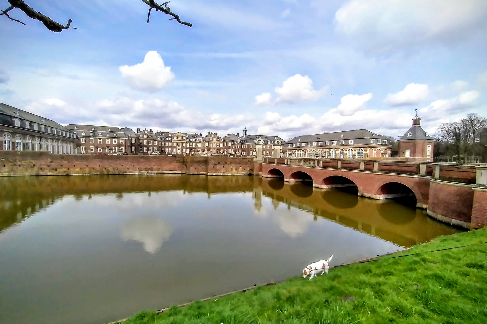 Wasserschloss Nordkirchen 