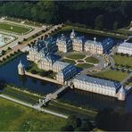 Wasserschloss Nordkirchen (2)