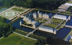 Wasserschloss Nordkirchen (2)