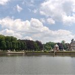 Wasserschloss Nordkirchen (3)