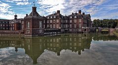 Wasserschloss Nordkirchen