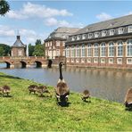 Wasserschloss Nordkirchen (4)