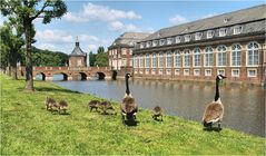 Wasserschloss Nordkirchen (4)