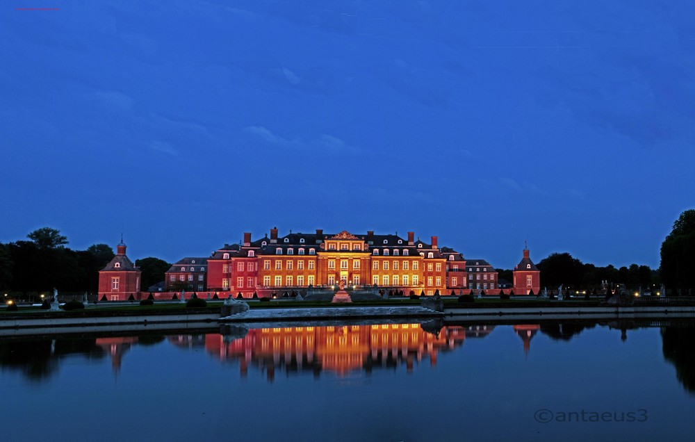 Wasserschloss Nordkirchen