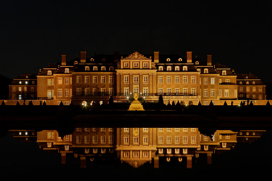 Wasserschloss Nordkirchen