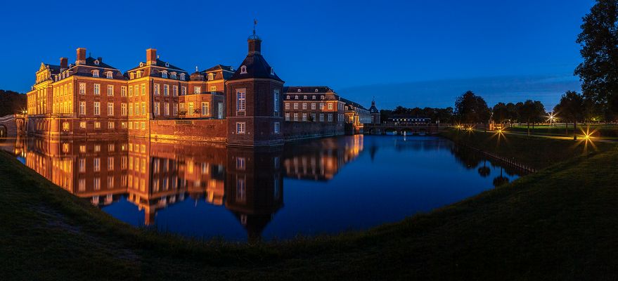 Wasserschloss Nordkirchen