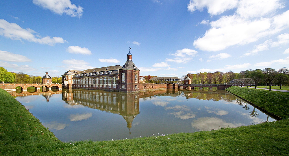 Wasserschloss Nordkirchen