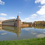 Wasserschloss Nordkirchen