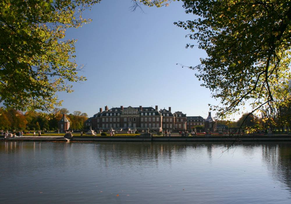 Wasserschloss Nordkirchen