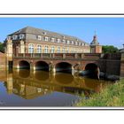 ........wasserschloss nordkirchen.......