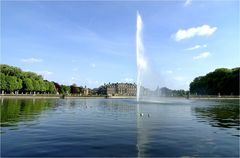 Wasserschloss Nordkirchen