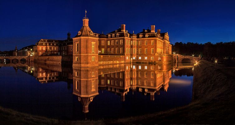 Wasserschloss Nordkirchen 