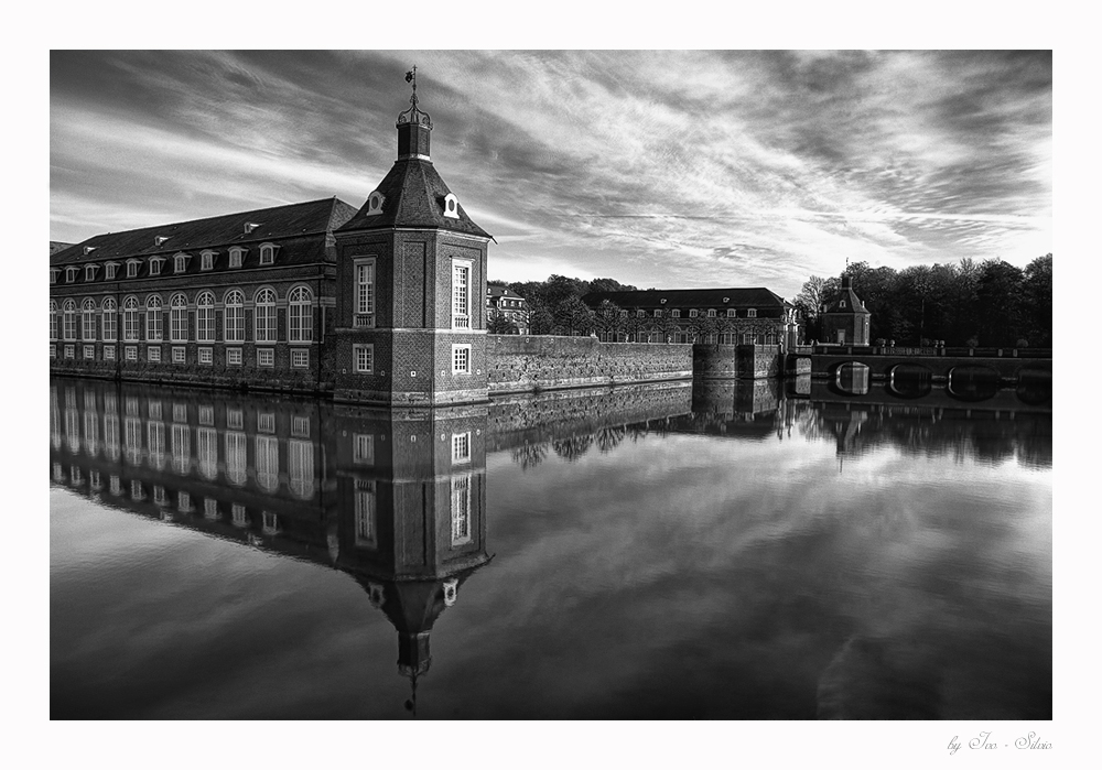 Wasserschloss Nordkirchen