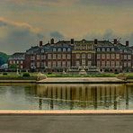 Wasserschloss Nordkirchen (HDR)