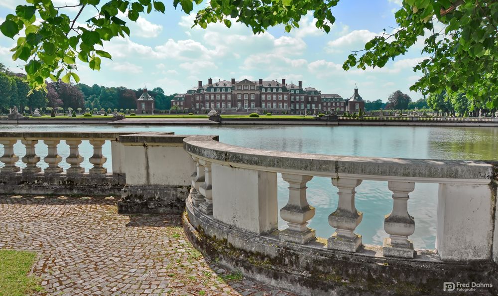 Wasserschloss Nordkirchen II