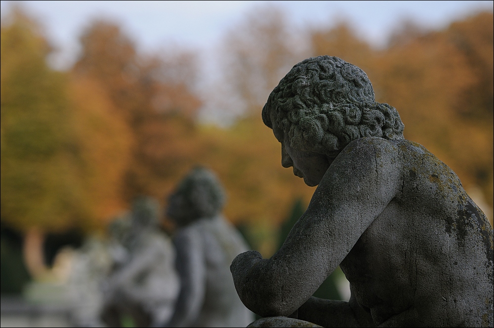 Wasserschloss Nordkirchen II