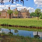 Wasserschloss Nordkirchen III