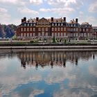 Wasserschloss Nordkirchen III