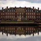 Wasserschloß Nordkirchen im Münsterland