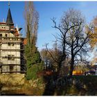 Wasserschloss Oberau