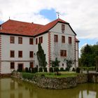 Wasserschloss Oberstadt