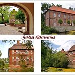 Wasserschloss Oberwerries