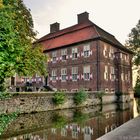 Wasserschloss Oberwerries