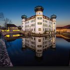 Wasserschloss Offenstetten