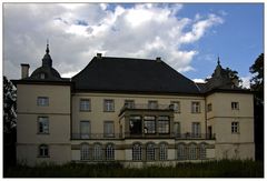 Wasserschloß Opherdicke