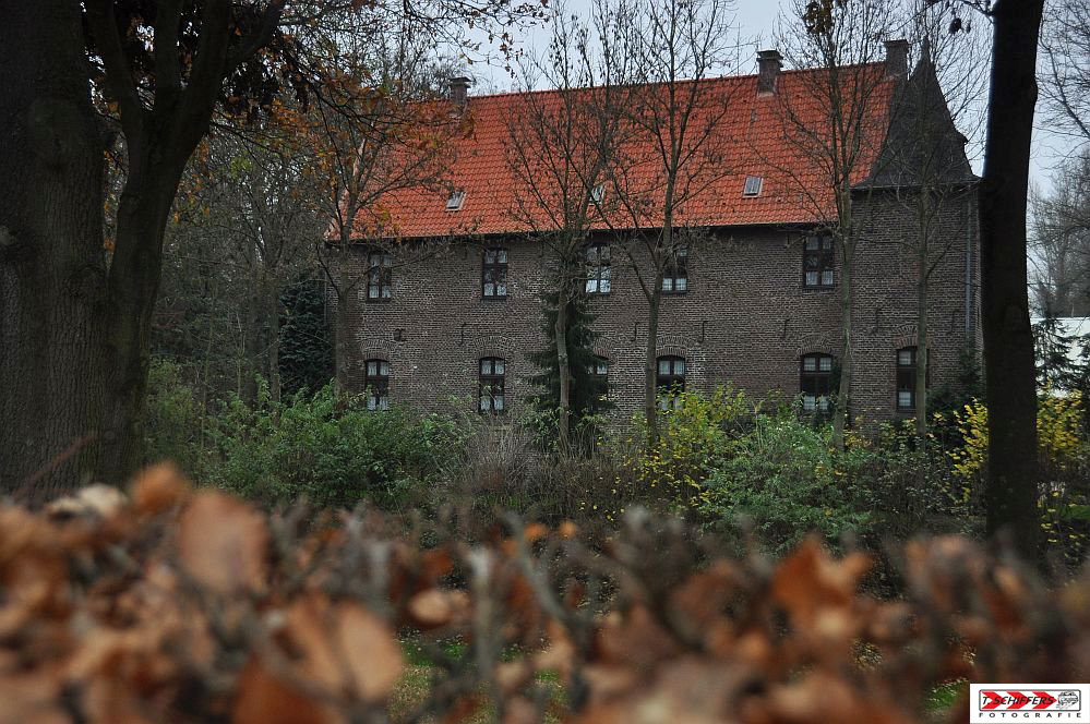 Wasserschloß Paland