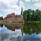 Wasserschloss Raesfeld