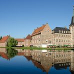 Wasserschloss Raesfeld