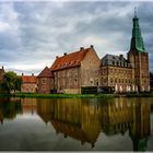 Wasserschloss Raesfeld