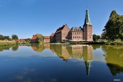 Wasserschloss Raesfeld