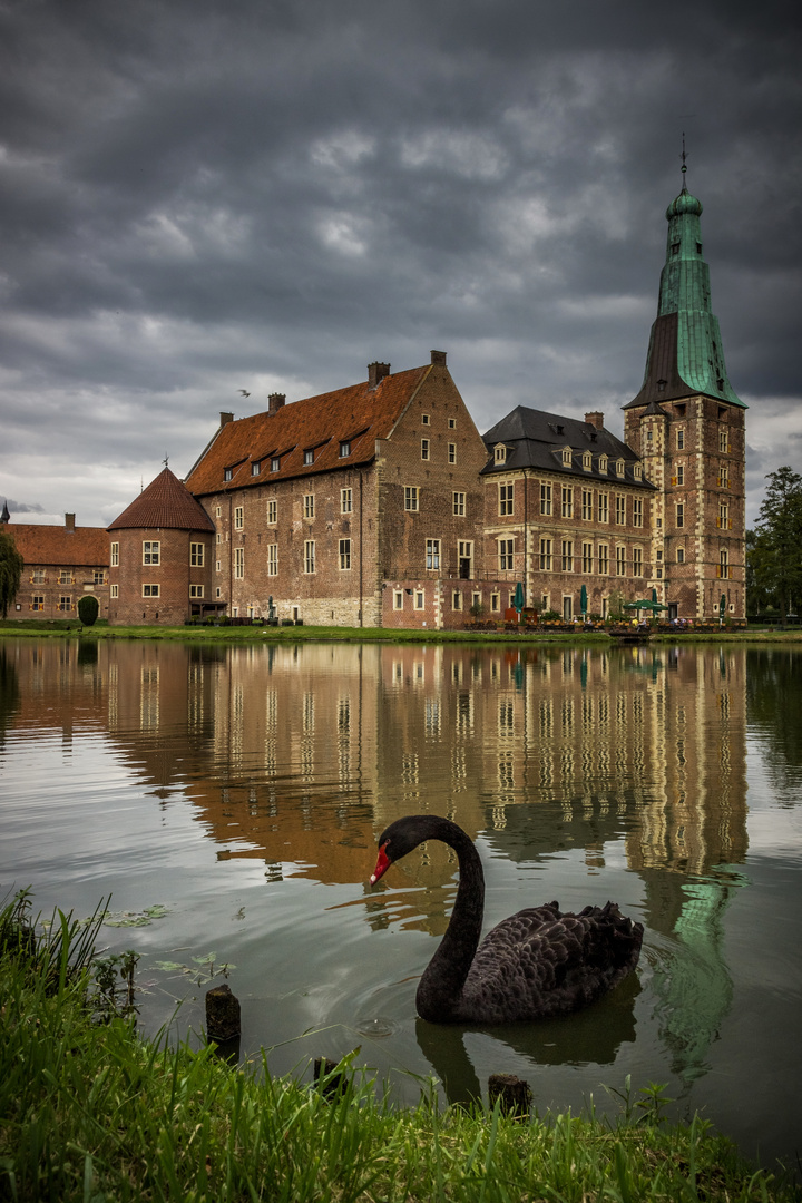 Wasserschloss Raesfeld