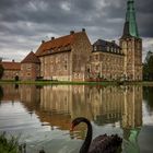 Wasserschloss Raesfeld