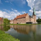 Wasserschloss Raesfeld