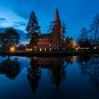 Wasserschloss Raesfeld