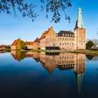 Wasserschloss Raesfeld