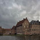 Wasserschloss Raesfeld II