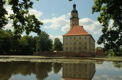 Wasserschloss Reinharz