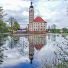 Wasserschloss Reinharz