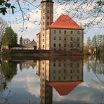 Wasserschloss Reinharz