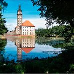 Wasserschloss Reinharz